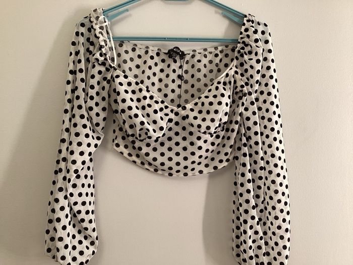4 item Bundle Tops and skirt