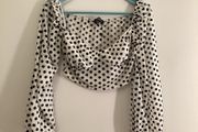 4 item Bundle Tops and skirt