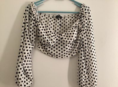 4 item Bundle Tops and skirt