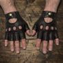 leather glove Image 4