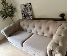 DFS Belair 3 & 2 Seater Sofa Set. Need gone ASAP!!