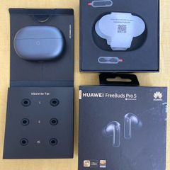 Huawei freebuds pro 5 tws gray
