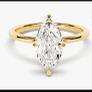 Bespoke Natural and lab grown diamond rings. Image 4