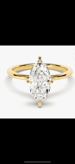 Bespoke Natural and lab grown diamond rings.