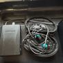 Shure PSM200 In Ear Wireless Monitoring System with SE215 earphones Image 4