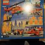Lego City 60281 Fire Rescue Image 2