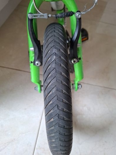 Little Big Bike