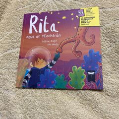 Irish language children's book