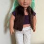 Our Generation Doll - Amya Image 2