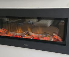 Dimplex Electric fire