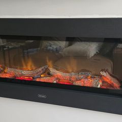 Dimplex Electric fire