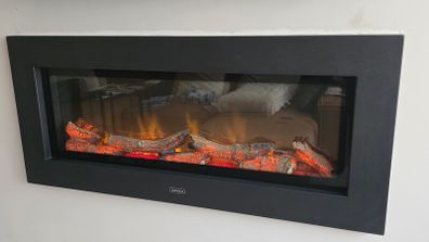 Dimplex Electric fire