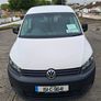 VW Caddy van Image 10