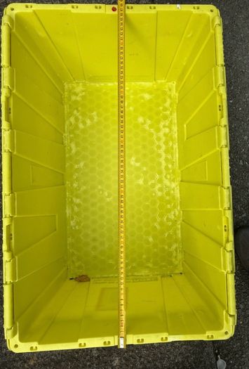 Storage Boxes