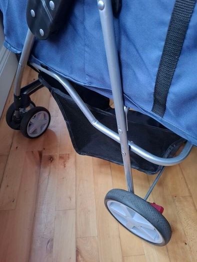 Dog Buggy