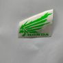 Honda Wings Skull Design Image 2