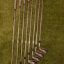Mizuno MP32 Forged Irons Image 3