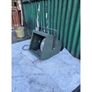 Strand Electric Box Light  Style 4  KAS192 Image 2