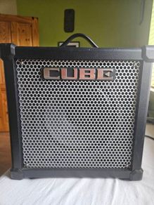 Roland Cube-40GX 40W Guitar Combo Amp