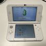 New Nintendo 3DS LL White Modded Image 5