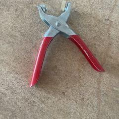 Snap fastener tool ,