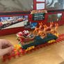 Christmas train Image 7