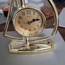 Clock in the shape of a sailboat Image 4