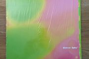 Underworld - Denver Luna - 12" Pink Vinyl Single Limited Edition - 2023 Underworldlive.com