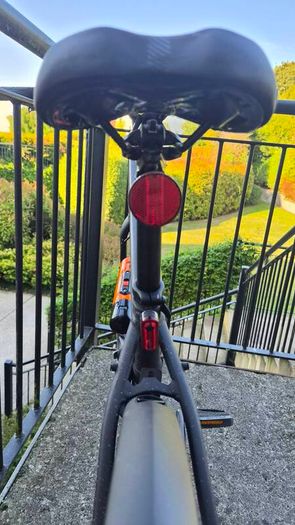 bike