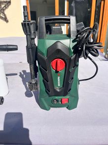 Parkside power washer
