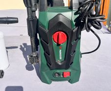 Parkside power washer