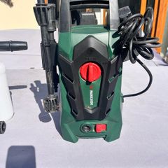 Parkside power washer