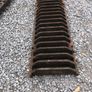 6 steel grates 1035x500 lot Image 2