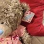 mothers day large from me to you teddy Image 3