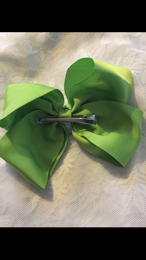 New Large Bows