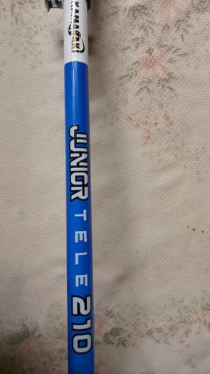 Telescopic combo's