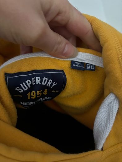 Superdry