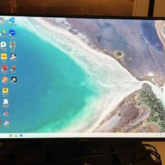 Philips 24E1N1200A 24" 1080p monitor