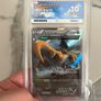 Graded card Image 2