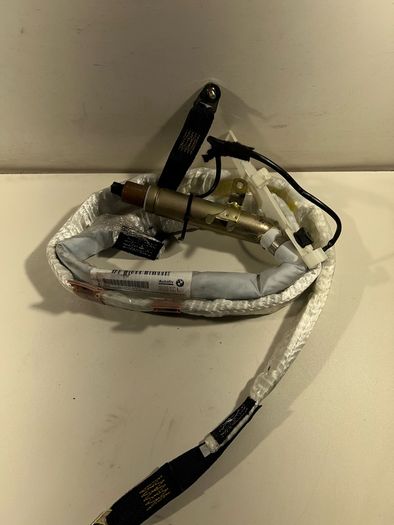 BMW E46 Coupe Left it 's Head SRS 84707513101F 3 Series Curtain A3l2b45g