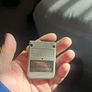 playstation memory card Image 2