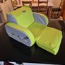 Chicco twist arm chair Image 2