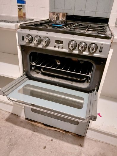 Gas Standalone Oven