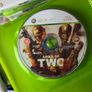 Xbox 360, 3 Controllers, 58 Games Image 8