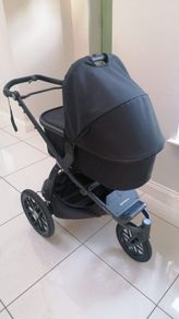 Uppababy Ridge