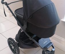 Uppababy Ridge