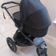 Uppababy Ridge