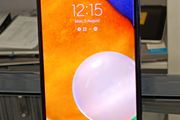 Samsung Galaxy A52 5G Dual SIM Unlocked Android Smartphone 128GB 6GB 64MP