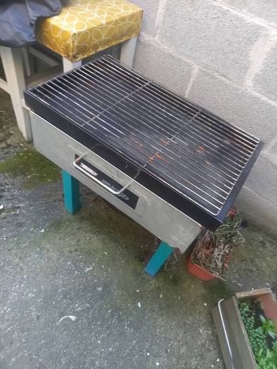 bbq