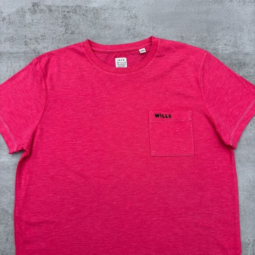 jack wills t-shirt